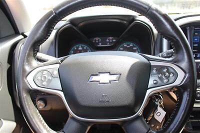 2022 Chevrolet Colorado LT   - Photo 25 - Euless, TX 76040