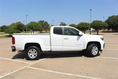 2022 Chevrolet Colorado LT   - Photo 6 - Euless, TX 76040