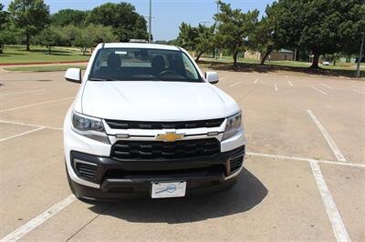 2022 Chevrolet Colorado LT   - Photo 8 - Euless, TX 76040