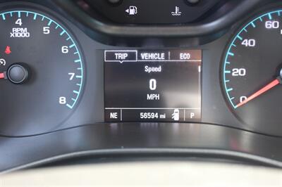2022 Chevrolet Colorado LT   - Photo 24 - Euless, TX 76040