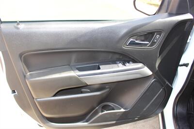 2022 Chevrolet Colorado LT   - Photo 23 - Euless, TX 76040