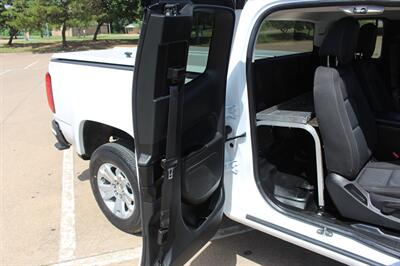 2022 Chevrolet Colorado LT   - Photo 19 - Euless, TX 76040