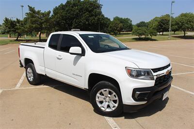 2022 Chevrolet Colorado LT   - Photo 7 - Euless, TX 76040