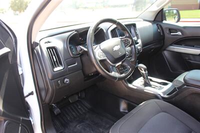 2022 Chevrolet Colorado LT   - Photo 22 - Euless, TX 76040