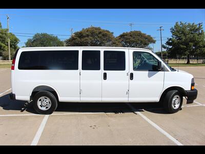 2025 Chevrolet Express LS 3500   - Photo 6 - Euless, TX 76040