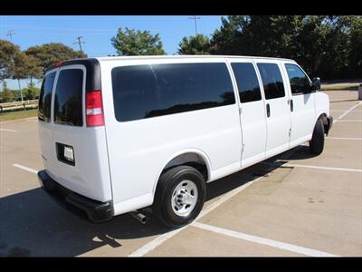 2025 Chevrolet Express LS 3500   - Photo 5 - Euless, TX 76040