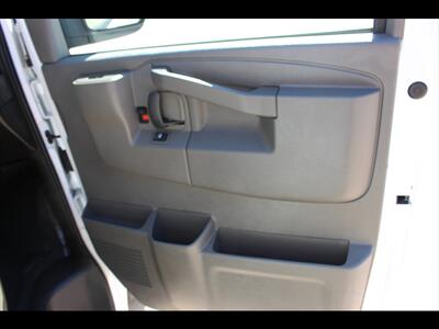 2025 Chevrolet Express LS 3500   - Photo 16 - Euless, TX 76040