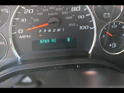 2025 Chevrolet Express LS 3500   - Photo 21 - Euless, TX 76040