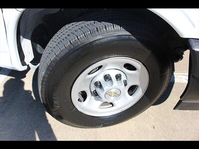 2025 Chevrolet Express LS 3500   - Photo 27 - Euless, TX 76040