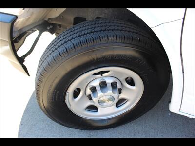 2025 Chevrolet Express LS 3500   - Photo 24 - Euless, TX 76040