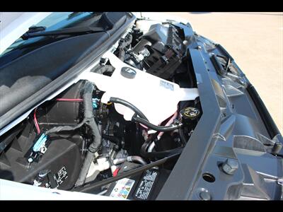 2025 Chevrolet Express LS 3500   - Photo 29 - Euless, TX 76040