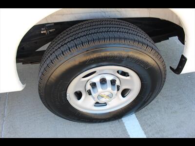 2025 Chevrolet Express LS 3500   - Photo 25 - Euless, TX 76040