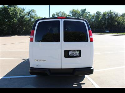 2025 Chevrolet Express LS 3500   - Photo 4 - Euless, TX 76040