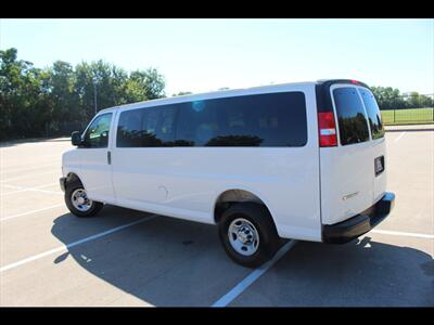 2025 Chevrolet Express LS 3500   - Photo 3 - Euless, TX 76040