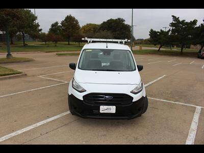 2023 Ford Transit Connect XL   - Photo 8 - Euless, TX 76040