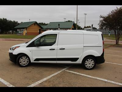 2023 Ford Transit Connect XL   - Photo 2 - Euless, TX 76040