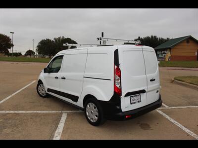 2023 Ford Transit Connect XL   - Photo 3 - Euless, TX 76040