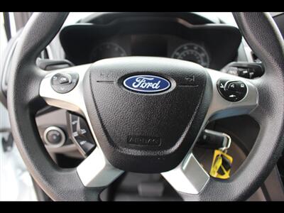 2023 Ford Transit Connect XL   - Photo 18 - Euless, TX 76040