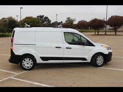 2023 Ford Transit Connect XL   - Photo 5 - Euless, TX 76040