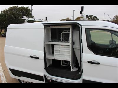 2023 Ford Transit Connect XL   - Photo 12 - Euless, TX 76040