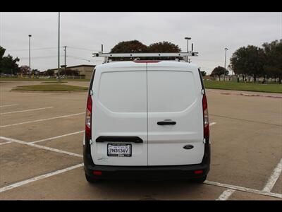 2023 Ford Transit Connect XL   - Photo 4 - Euless, TX 76040