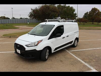 2023 Ford Transit Connect XL  