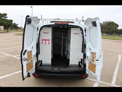 2023 Ford Transit Connect XL   - Photo 9 - Euless, TX 76040