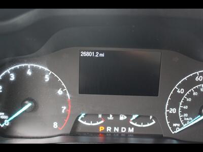 2023 Ford Transit Connect XL   - Photo 17 - Euless, TX 76040