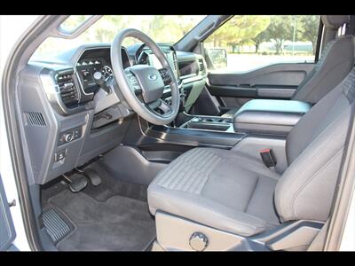 2022 Ford F-150 XL - Photo 17 - Euless, TX 76040