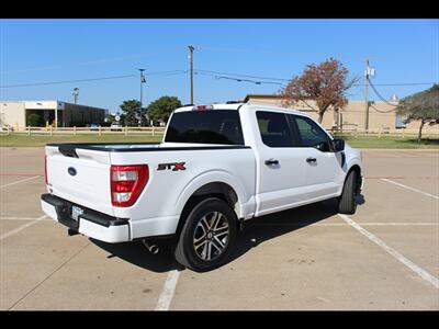 2022 Ford F-150 XL - Photo 6 - Euless, TX 76040