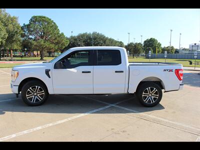2022 Ford F-150 XL - Photo 2 - Euless, TX 76040