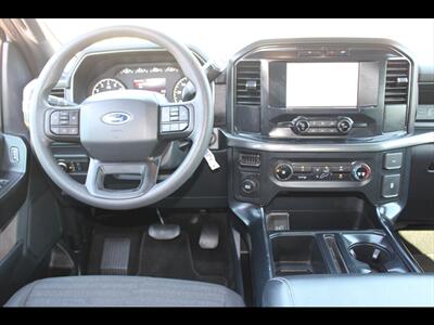 2022 Ford F-150 XL - Photo 24 - Euless, TX 76040