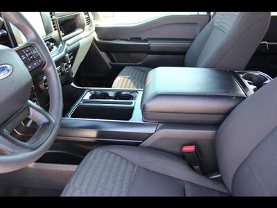 2022 Ford F-150 XL - Photo 18 - Euless, TX 76040