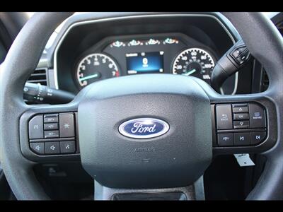 2022 Ford F-150 XL - Photo 30 - Euless, TX 76040