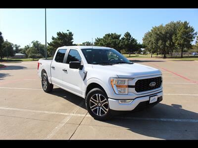 2022 Ford F-150 XL - Photo 8 - Euless, TX 76040