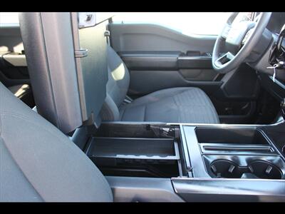 2022 Ford F-150 XL - Photo 43 - Euless, TX 76040