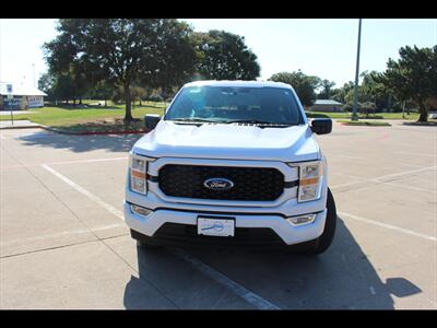 2022 Ford F-150 XL - Photo 9 - Euless, TX 76040