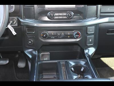 2022 Ford F-150 XL - Photo 26 - Euless, TX 76040