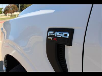 2022 Ford F-150 XL - Photo 10 - Euless, TX 76040