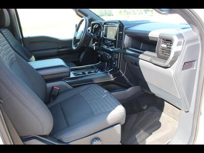 2022 Ford F-150 XL - Photo 13 - Euless, TX 76040