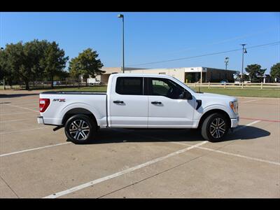 2022 Ford F-150 XL - Photo 7 - Euless, TX 76040