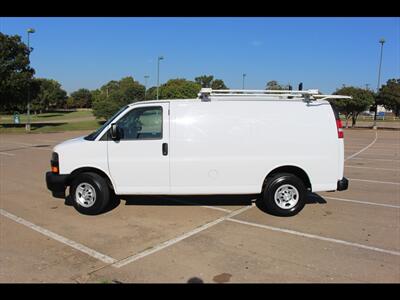 2021 Chevrolet Express 2500   - Photo 2 - Euless, TX 76040