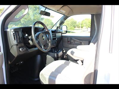 2021 Chevrolet Express 2500   - Photo 19 - Euless, TX 76040