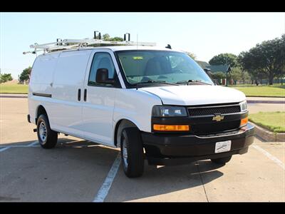 2021 Chevrolet Express 2500   - Photo 7 - Euless, TX 76040