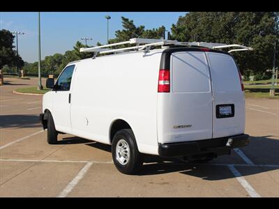 2021 Chevrolet Express 2500   - Photo 3 - Euless, TX 76040