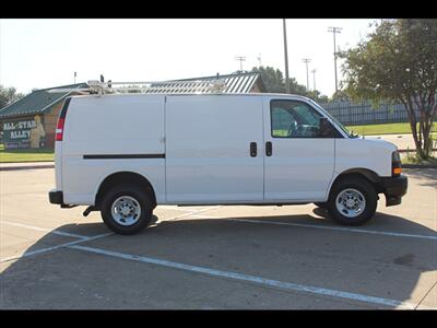 2021 Chevrolet Express 2500   - Photo 6 - Euless, TX 76040