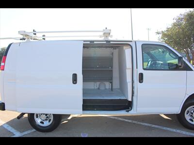 2021 Chevrolet Express 2500   - Photo 13 - Euless, TX 76040