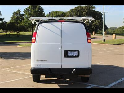 2021 Chevrolet Express 2500   - Photo 4 - Euless, TX 76040