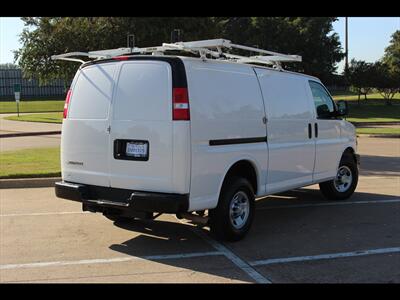 2021 Chevrolet Express 2500   - Photo 5 - Euless, TX 76040