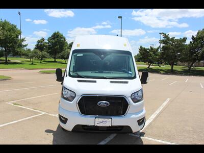 2023 Ford Transit 350 XLT   - Photo 7 - Euless, TX 76040